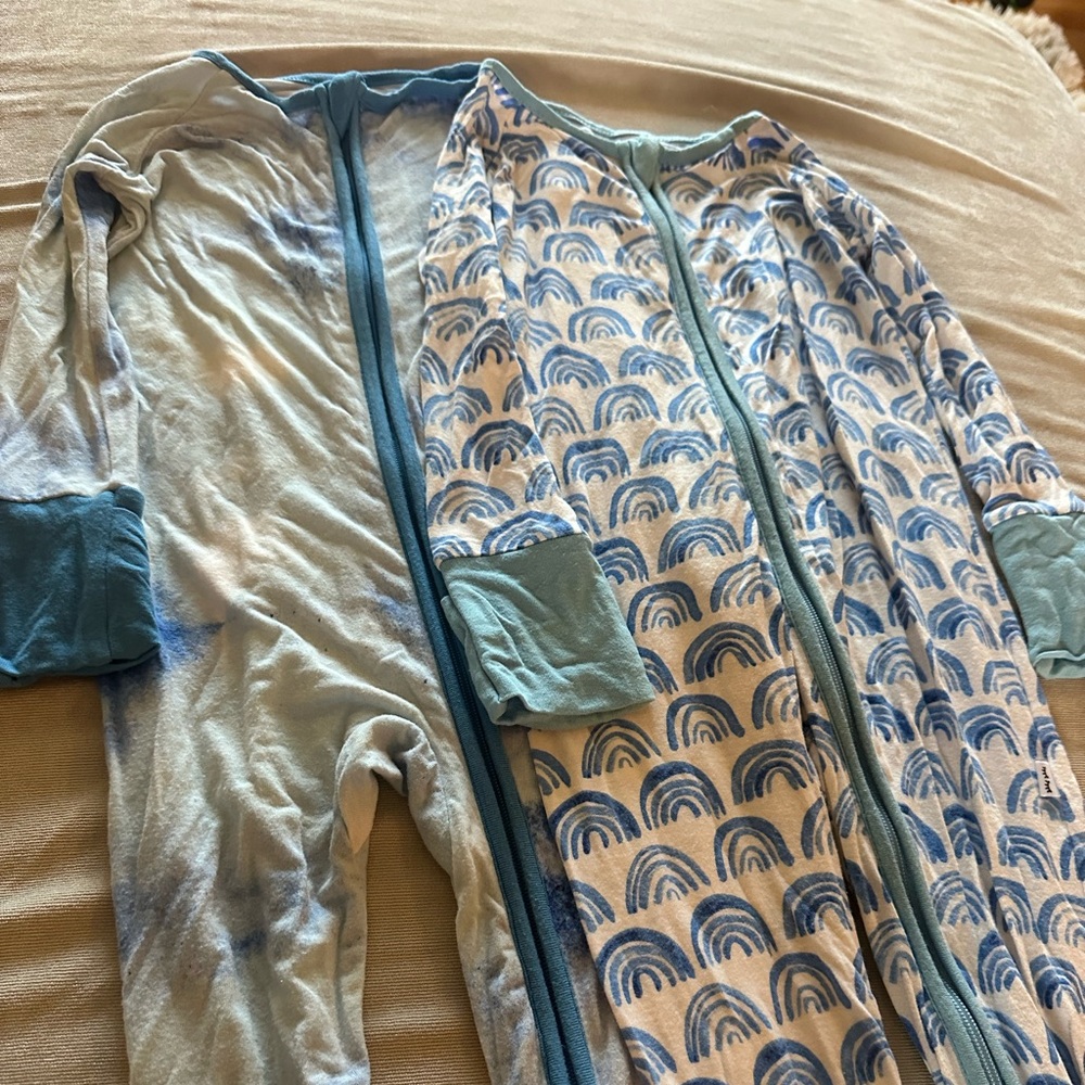Little Sleepies bundle